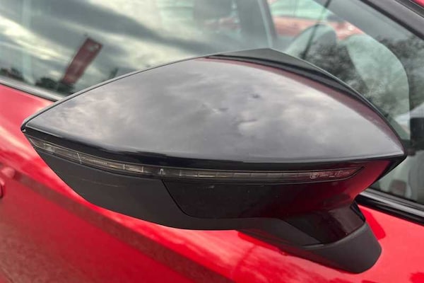 Used SEAT Ibiza 2018 for sale - 76140574: Photo 34