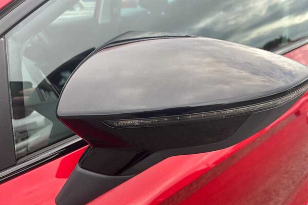 Used SEAT Ibiza 2018 for sale - 76140574: Photo 35