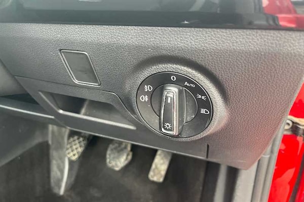Used SEAT Ibiza 2018 for sale - 76140574: Photo 40