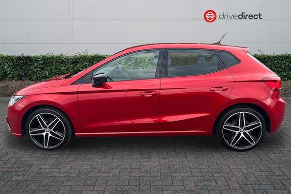 Used SEAT Ibiza 2018 for sale - 76140574: Photo 6