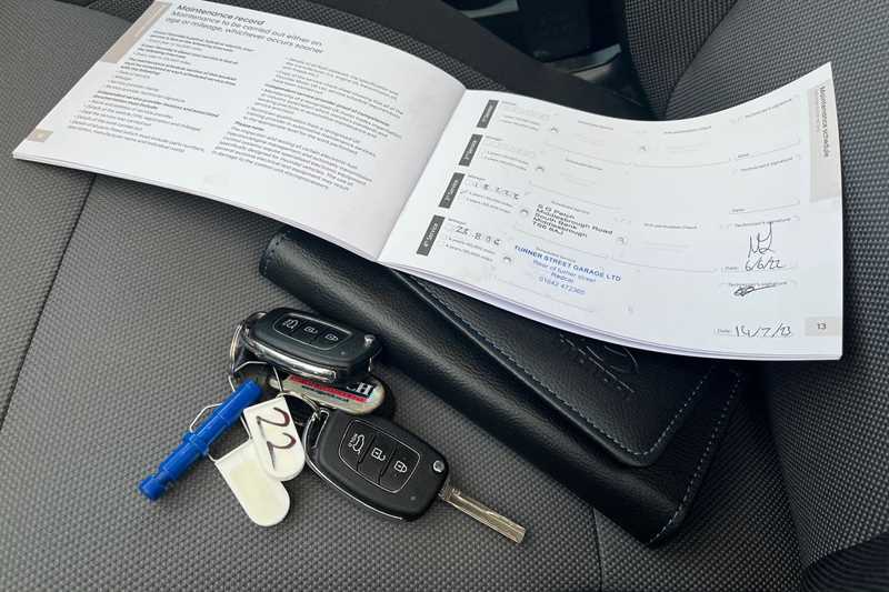 Used Hyundai i20 2019 for sale - 76443233: Photo 36