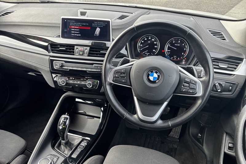 Used BMW X2 2022 for sale - 78137751: Photo 14