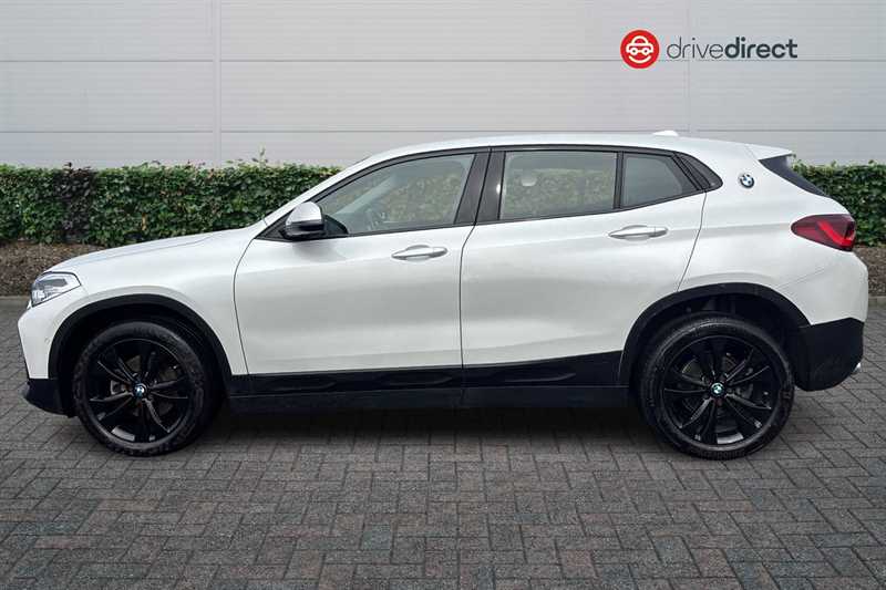 Used BMW X2 2022 for sale - 78137751: Photo 6