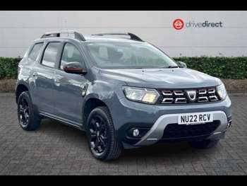 2022 - 1.0 TCe 90 Extreme SE 5dr