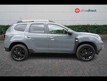 Used Dacia Duster 2022 for sale - 74790632: Photo