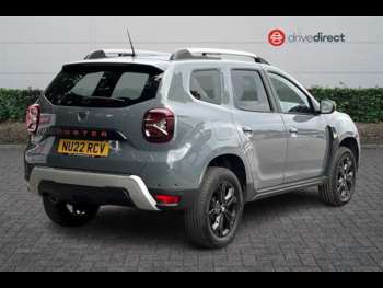 Used Dacia Duster 2022 for sale - 74790632: Photo