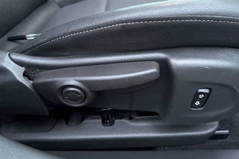 Used Vauxhall Insignia 2019 for sale - 77887722: Photo 26