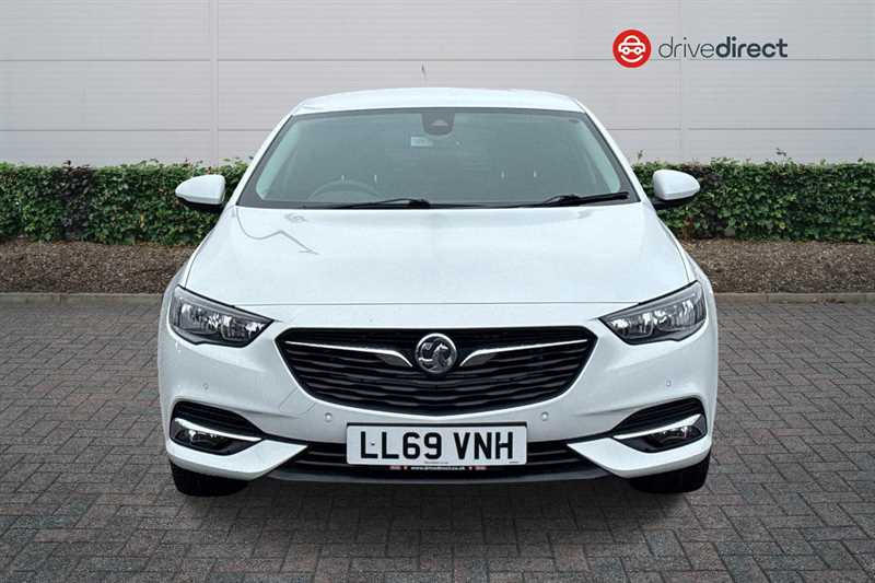 Used Vauxhall Insignia 2019 for sale - 77887722: Photo 8