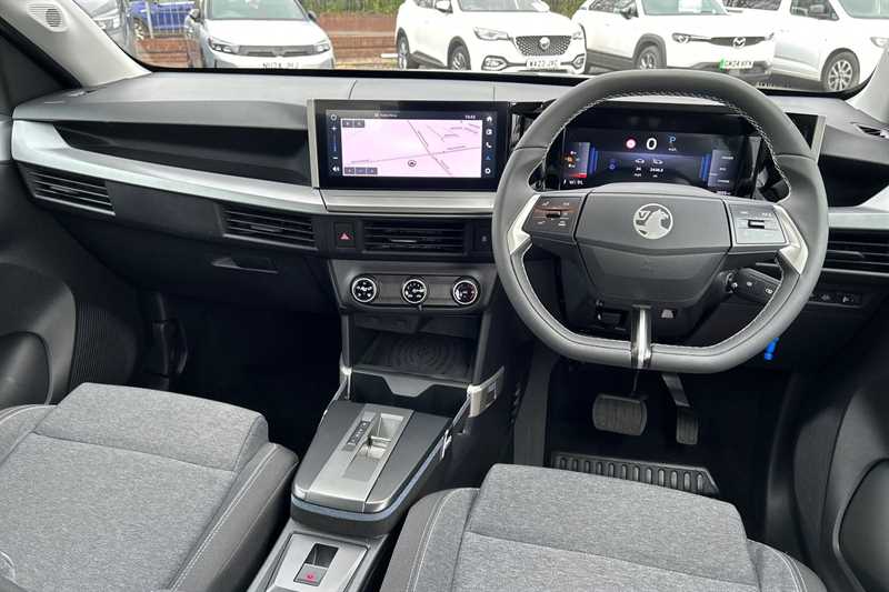 Used Vauxhall Frontera 2025 for sale - 78222123: Photo 13