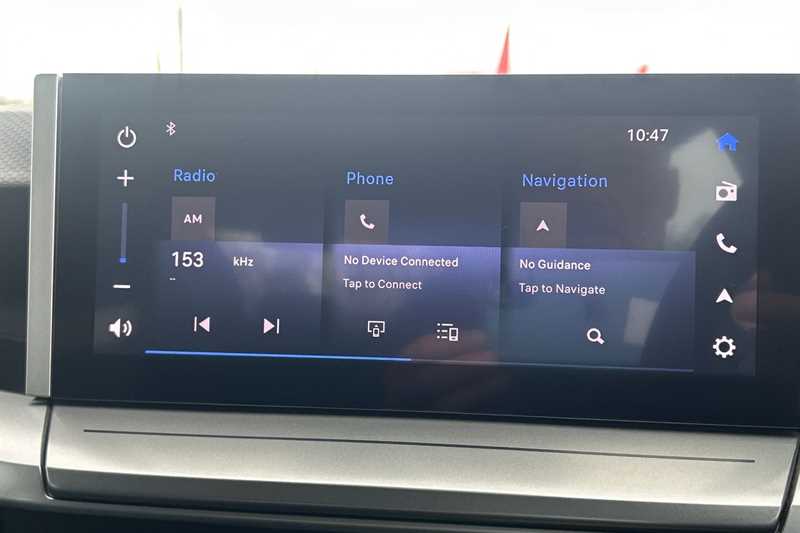 Used Vauxhall Frontera 2025 for sale - 78222123: Photo 17