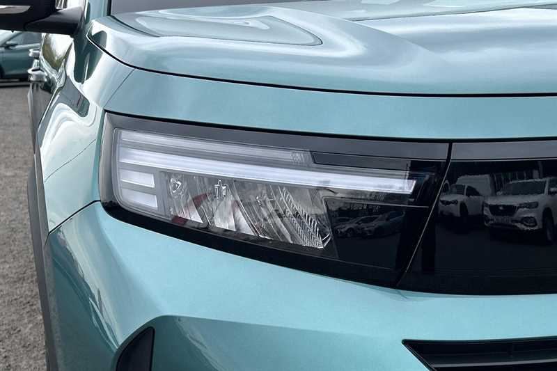 Used Vauxhall Frontera 2025 for sale - 78222123: Photo 28