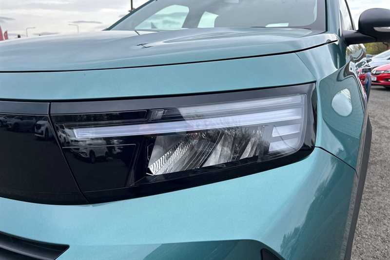 Used Vauxhall Frontera 2025 for sale - 78222123: Photo 29