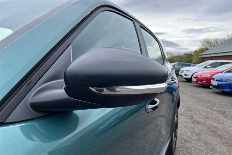 Used Vauxhall Frontera 2025 for sale - 78222123: Photo 35