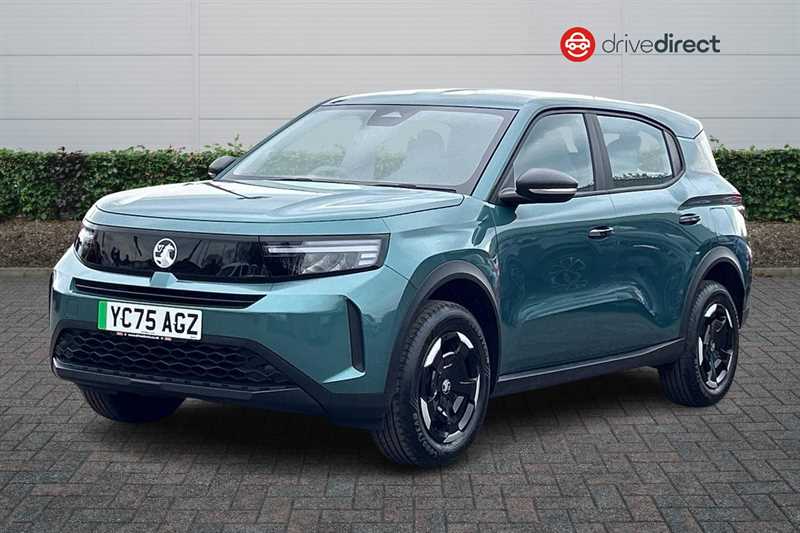 Used Vauxhall Frontera 2025 for sale - 78222123: Photo 7