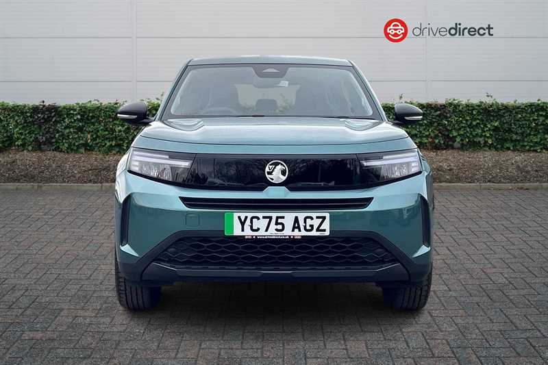 Used Vauxhall Frontera 2025 for sale - 78222123: Photo 8