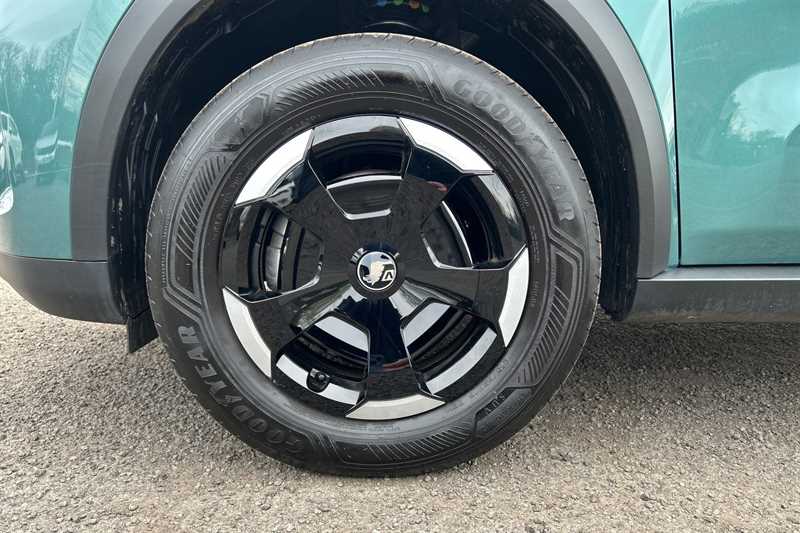 Used Vauxhall Frontera 2025 for sale - 78222123: Photo 9