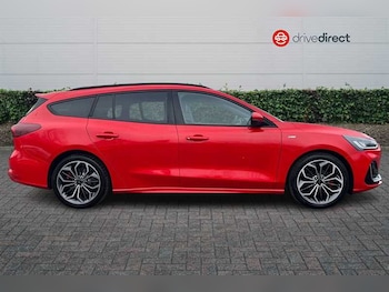 Used Ford Focus 2023 for sale - 78296033: Photo