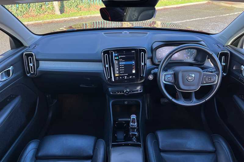 Used Volvo XC40 2020 for sale - 77416499: Photo 13