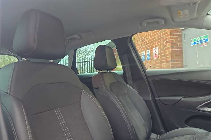 Used Vauxhall Crossland 2022 for sale - 77757205: Photo 23