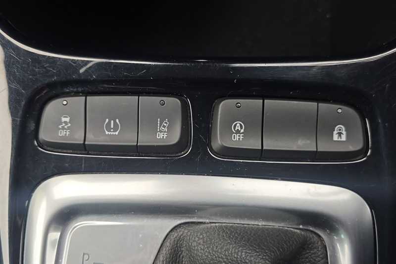 Used Vauxhall Crossland 2022 for sale - 77757205: Photo 40