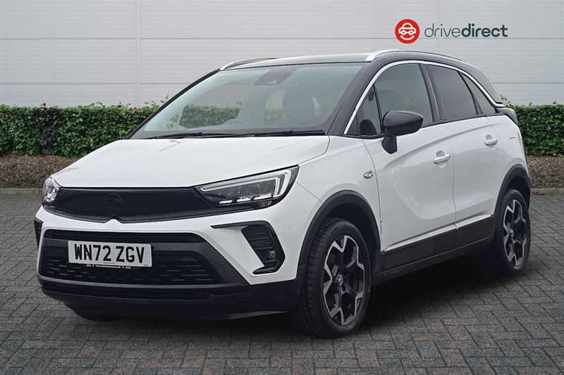 Used Vauxhall Crossland 2022 for sale - 77757205: Photo 7