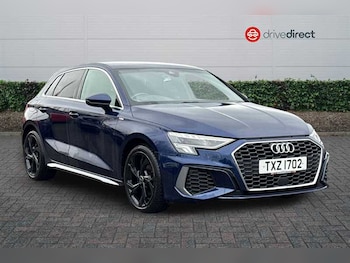 Used Audi A3 undefined for sale - 77349467: Photo