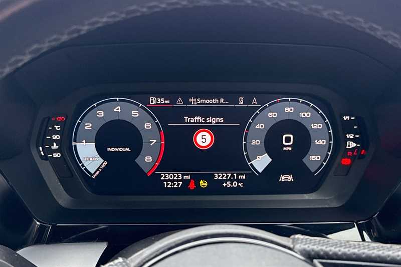 Used Audi A3 for sale - 77349467: Photo 20