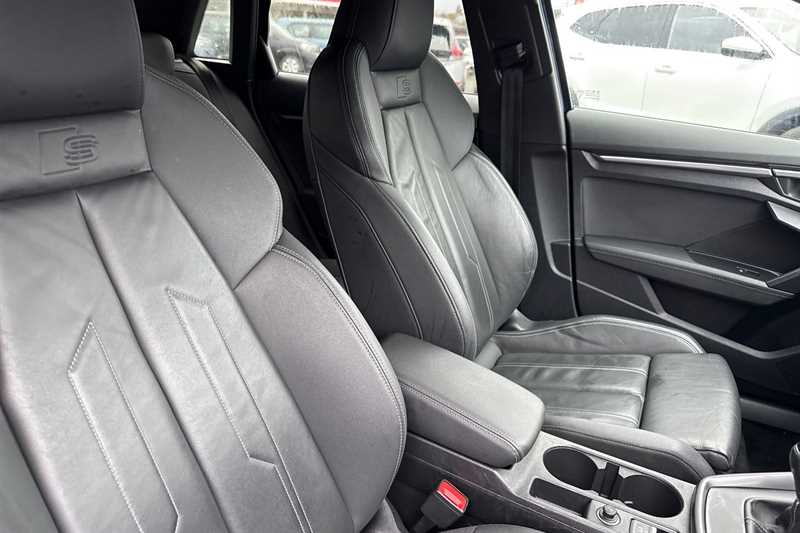 Used Audi A3 for sale - 77349467: Photo 23