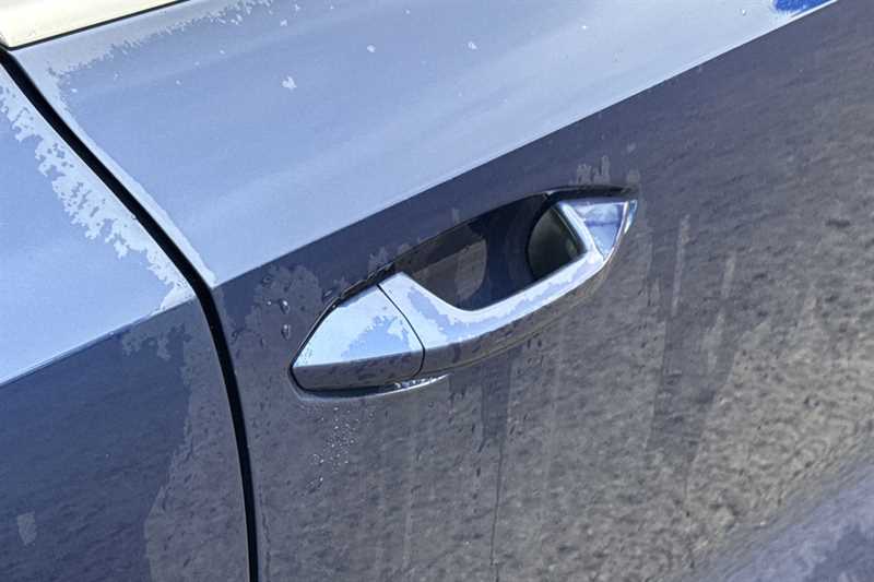 Used Audi A3 for sale - 77349467: Photo 33