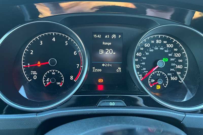 Used Volkswagen Touran 2020 for sale - 77486814: Photo 20