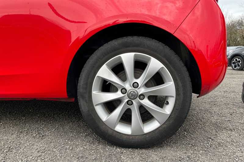 Used Vauxhall Corsa 2018 for sale - 77712703: Photo 11