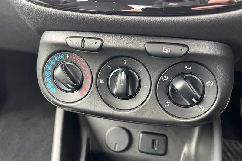 Used Vauxhall Corsa 2018 for sale - 77712703: Photo 15