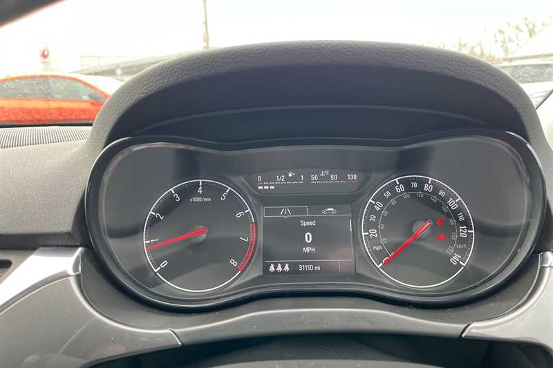 Used Vauxhall Corsa 2018 for sale - 77712703: Photo 20