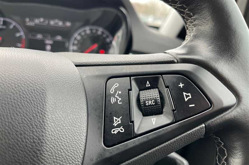 Used Vauxhall Corsa 2018 for sale - 77712703: Photo 22