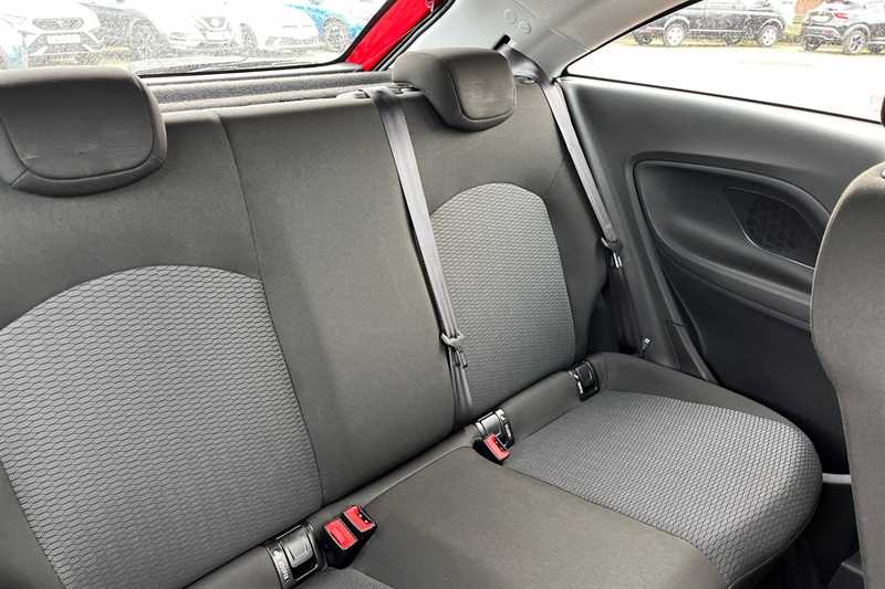 Used Vauxhall Corsa 2018 for sale - 77712703: Photo 24