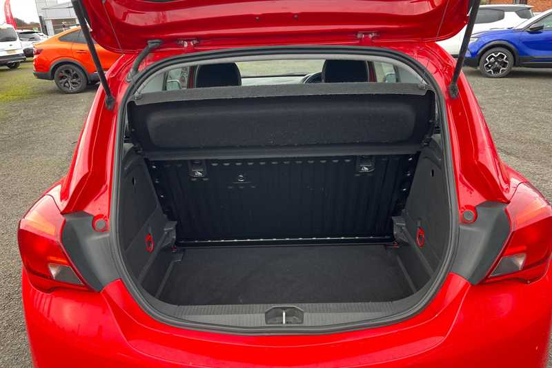 Used Vauxhall Corsa 2018 for sale - 77712703: Photo 25