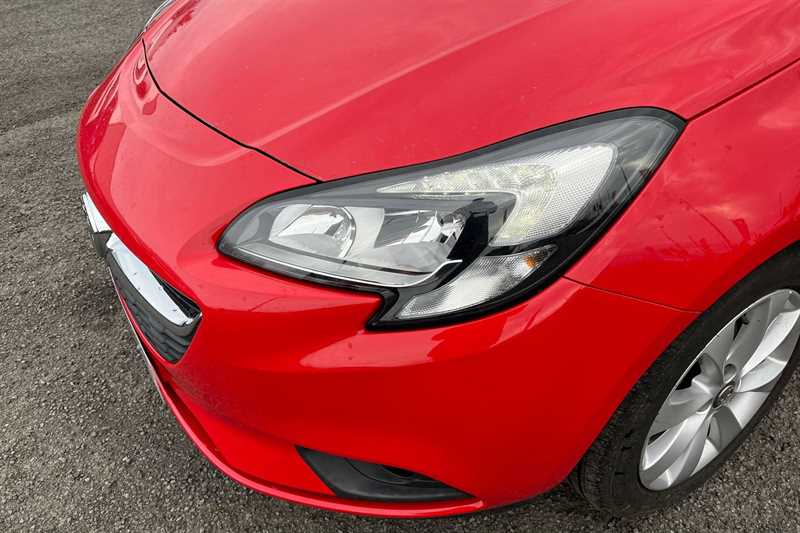 Used Vauxhall Corsa 2018 for sale - 77712703: Photo 29