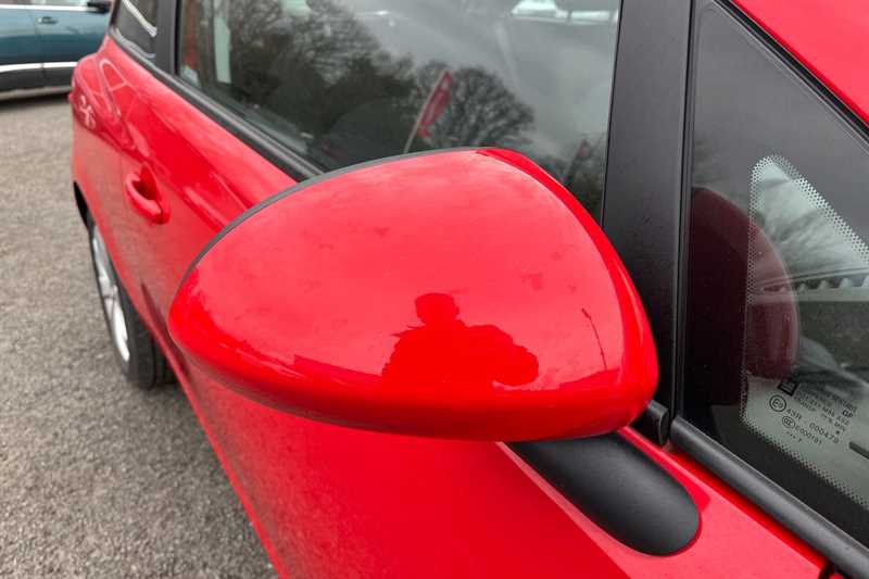 Used Vauxhall Corsa 2018 for sale - 77712703: Photo 34