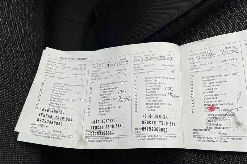 Used Vauxhall Corsa 2018 for sale - 77712703: Photo 41