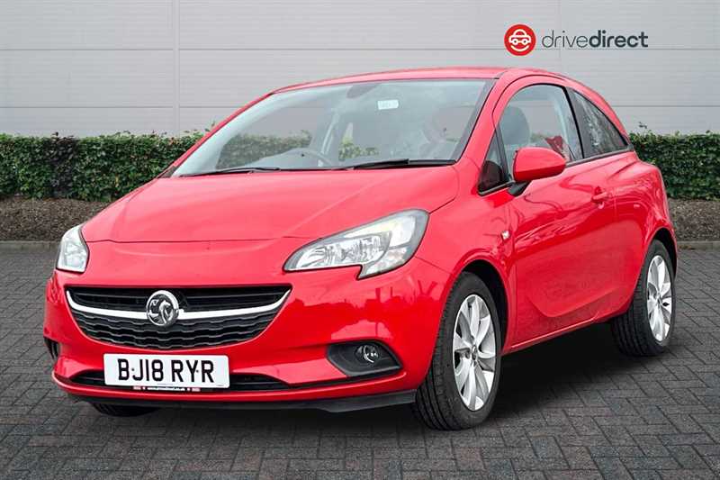 Used Vauxhall Corsa 2018 for sale - 77712703: Photo 7