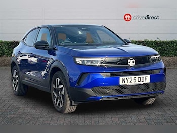 2025 - 1.2 Turbo 136 Griffin 5dr