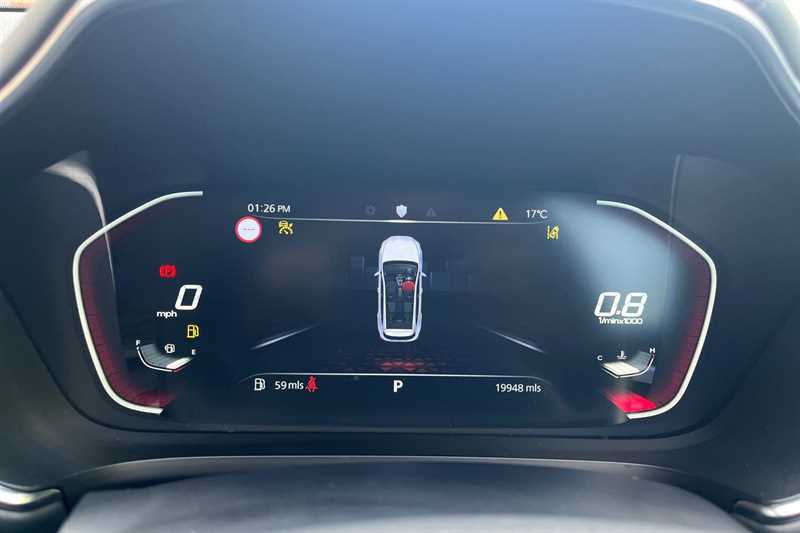 Vehicle 20