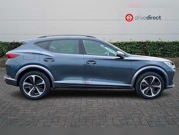 Used Cupra Formentor 2024 for sale - 79397789: Photo