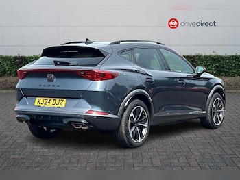 Used Cupra Formentor 2024 for sale - 79397789: Photo