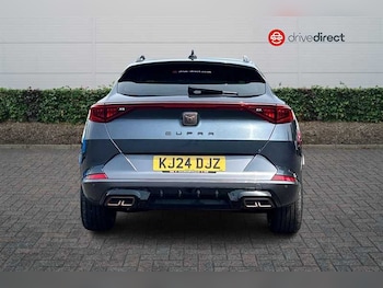 Used Cupra Formentor 2024 for sale - 79397789: Photo