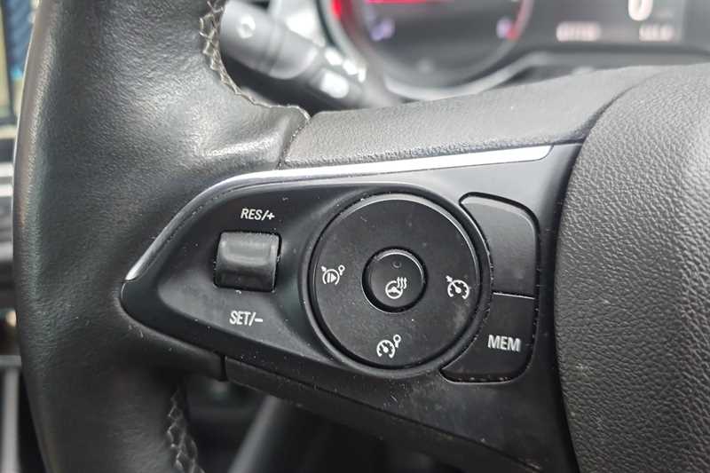 Used Vauxhall Crossland 2022 for sale - 77828131: Photo 21