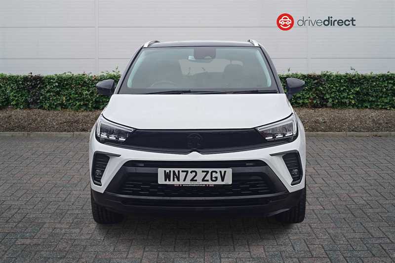 Used Vauxhall Crossland 2022 for sale - 77828131: Photo 8