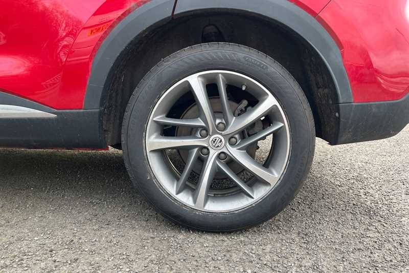 Used MG MG HS 2023 for sale - 77914460: Photo 10