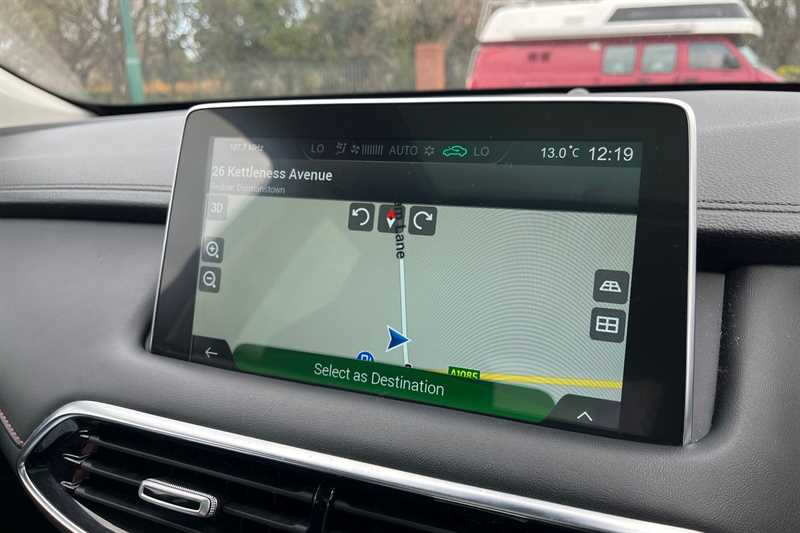 Used MG MG HS 2023 for sale - 77914460: Photo 18