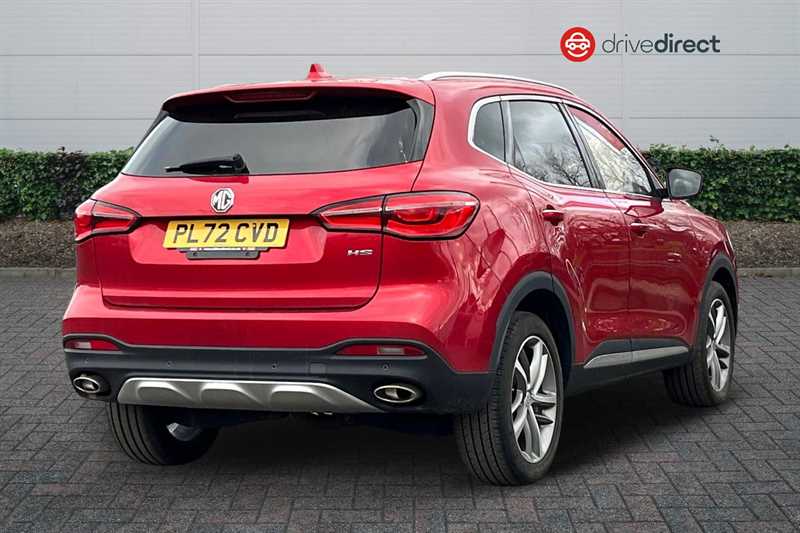 Used MG MG HS 2023 for sale - 77914460: Photo 3